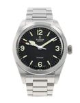 Gebrauchte Tudor Ranger Uhr